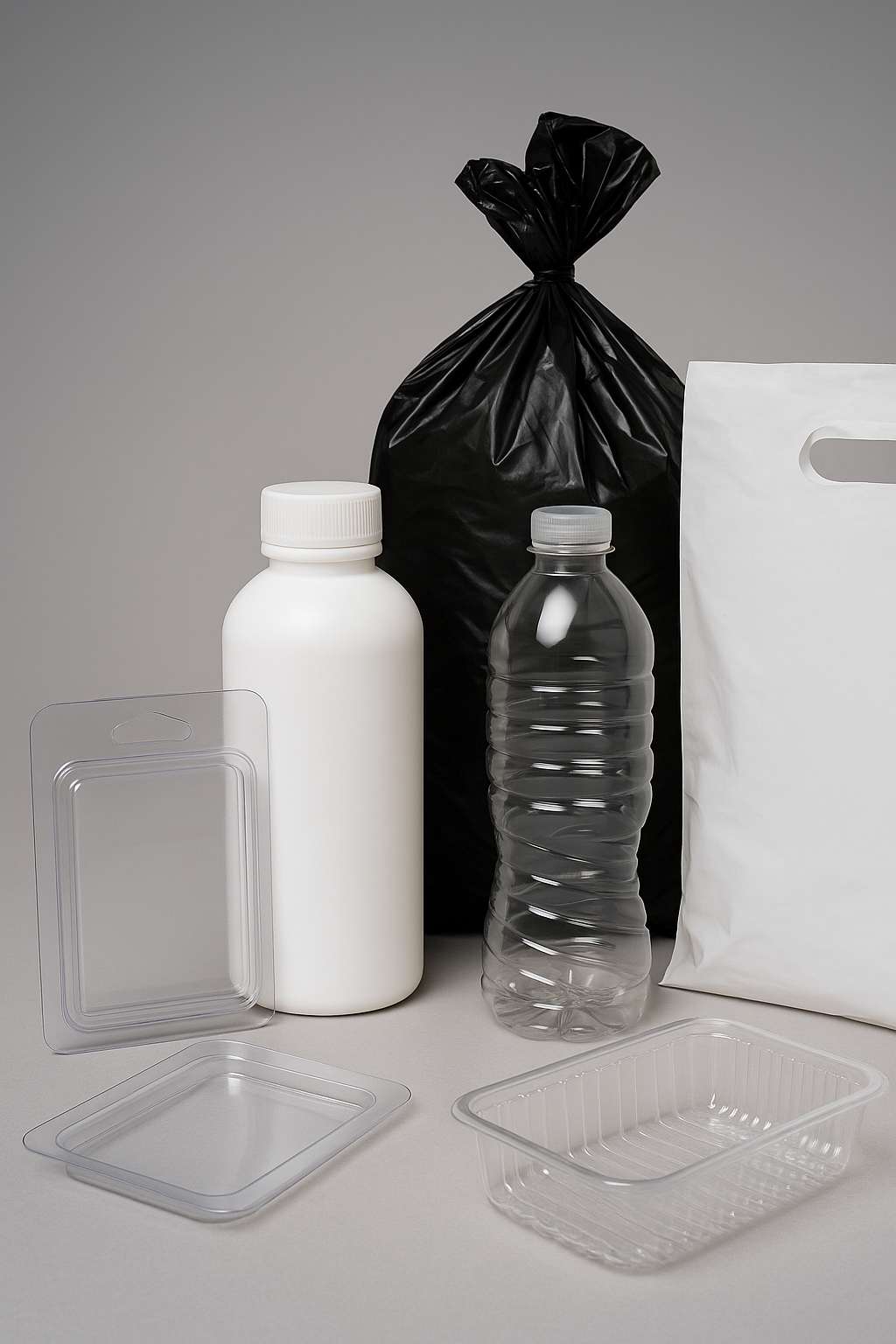 Beylikdüzü Plastik Ambalaj Firmaları: Güvenilir Tedarikçi Seçiminde 7 Kriter